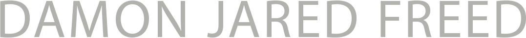 Damon Freed